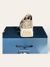Julz Leopard Print Raya Sneakers 7